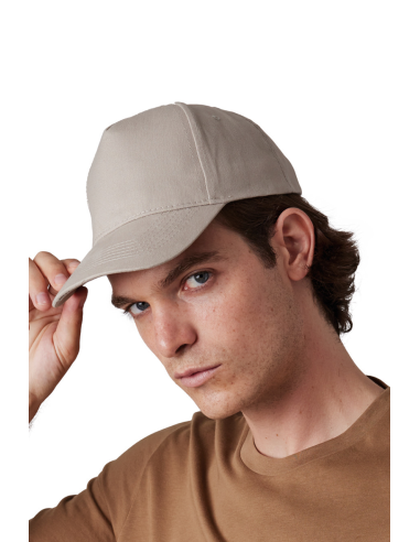 KUP-KP051-ACTION II - 5 PANELS CAP